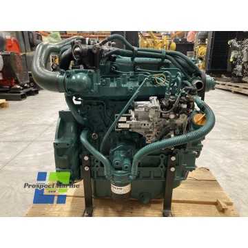 Volvo D2D CAE3 Marine Diesel Engine Sale