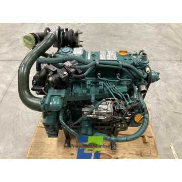 Volvo D2D CAE3 Marine Diesel Engine Sale
