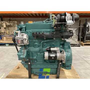 Volvo D2D CAE3 Marine Diesel Engine Sale