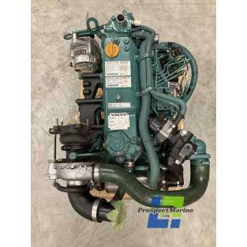 Volvo D2D CAE3 Marine Diesel Engine Sale