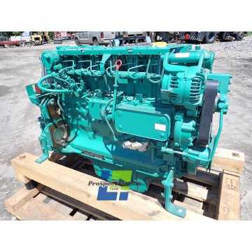 Volvo D6E ECE3 Turbo Diesel Engine Sale