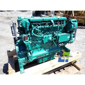 Volvo D6E ECE3 Turbo Diesel Engine Sale