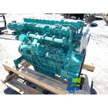 Volvo D6E ECE3 Turbo Diesel Engine Sale