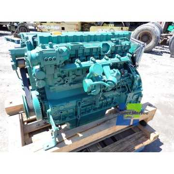 Volvo D6E ECE3 Turbo Diesel Engine Sale