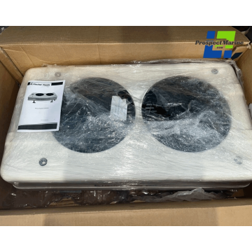 Fischer Panda 12000 Hybrid Power Generator 12 kW