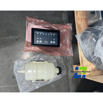 Fischer Panda 12000 Hybrid Power Generator 12 kW