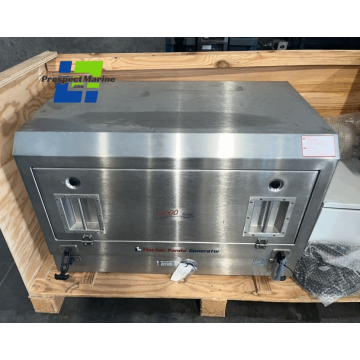 New Fischer Panda 12000 Hybrid Power Generator 12 kW For Sale