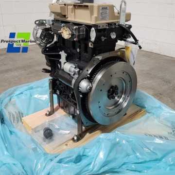 Kohler KDI 1903 ESM Diesel Engine 42-HP For Sale