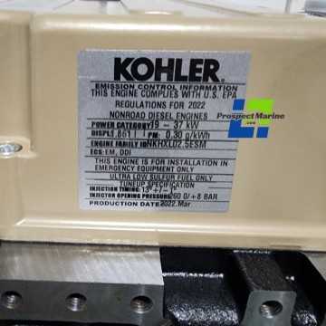 Kohler KDI 1903 ESM Diesel Engine 42-HP For Sale