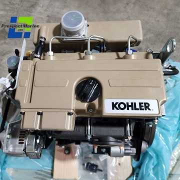 Kohler KDI 1903 ESM Diesel Engine 42-HP For Sale
