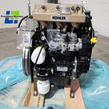 Kohler KDI 1903 ESM Diesel Engine 42-HP For Sale