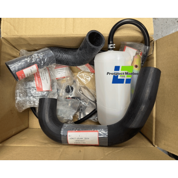 Mitsubishi S3L2 Diesel Engine with Radiator Kit For Sale