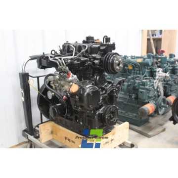 Used Yanmar 3TNE84 Marine Diesel Engine Sale