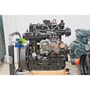 Used Yanmar 3TNE84 Marine Diesel Engine Sale