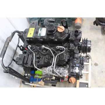 Used Yanmar 3TNE84 Marine Diesel Engine Sale