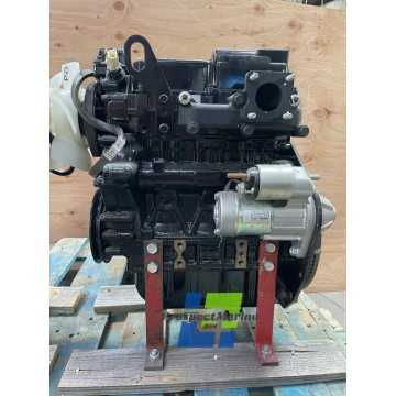 Yanmar 3TNM72-APB Marine Diesel Engine Sale