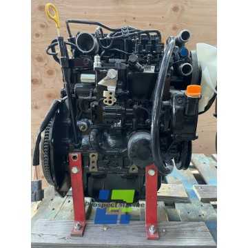 Yanmar 3TNM72-APB Marine Diesel Engine Sale