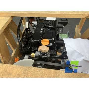 Yanmar 3TNM72-APB Marine Diesel Engine Sale
