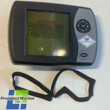 Cummins Smartcraft DieselView 4932604 Display