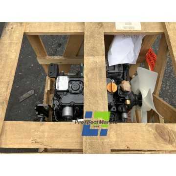 Yanmar 3TNM72-APB Marine Diesel Engine Sale