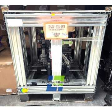 Yanmar 3TNV74F-SDSA Diesel Engine Sale