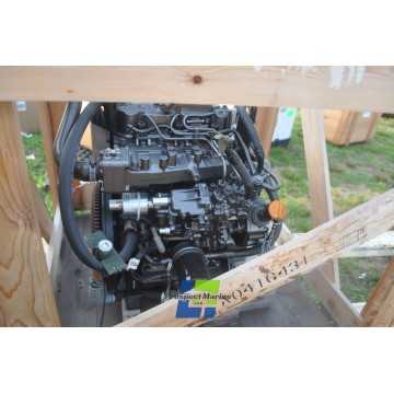 Yanmar 3TNV84T Diesel Engine Sale
