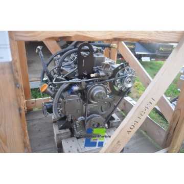 Yanmar 3TNV84T Diesel Engine Sale
