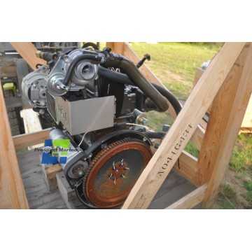 Yanmar 3TNV84T Diesel Engine Sale