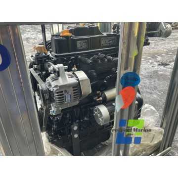 Yanmar 3TNV84T-XWL Diesel Engine Sale