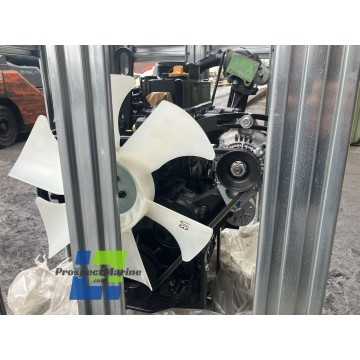 Yanmar 3TNV84T-XWL Diesel Engine Sale