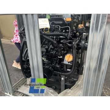 Yanmar 3TNV84T-XWL Diesel Engine Sale