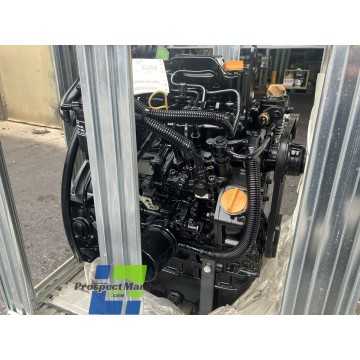 Yanmar 3TNV84T-XWL Diesel Engine Sale