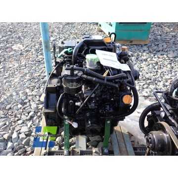 Yanmar 3TNV88-BKMSR Marine Diesel Engine Sale