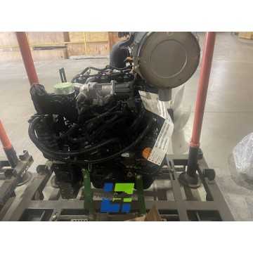 Yanmar 3TNV88C-DTR3 Marine Diesel Engine Sale