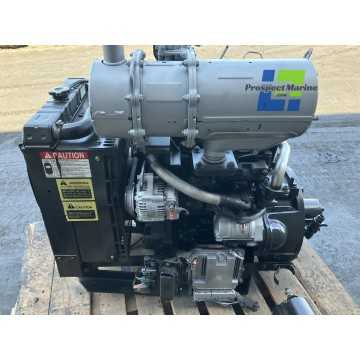 Yanmar 3TNV88C-DYEM Diesel Engine For Sale