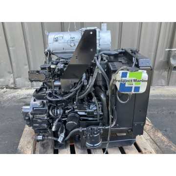 Yanmar 3TNV88C-DYEM Diesel Engine For Sale