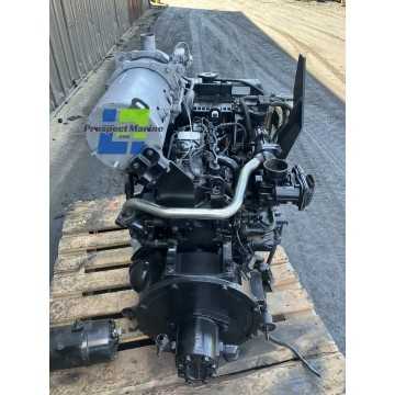 Yanmar 3TNV88C-DYEM Diesel Engine For Sale