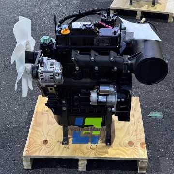 Yanmar 3TNV88-ZCPC Marine Diesel Engine Sale