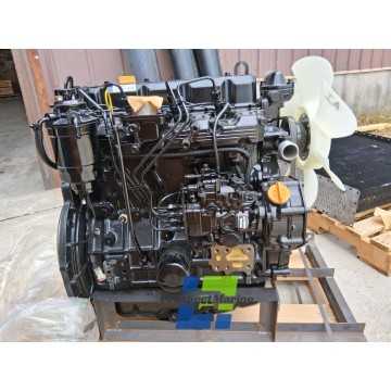 Yanmar 4TNE92-SNMS Marine Diesel Engine Sale