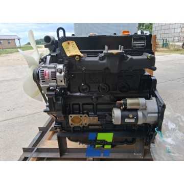 Yanmar 4TNE92-SNMS Marine Diesel Engine Sale