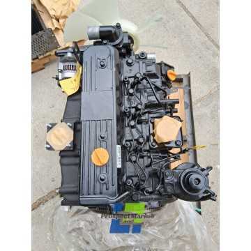 Yanmar 4TNE92-SNMS Marine Diesel Engine Sale
