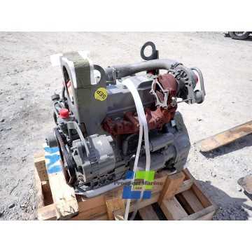 Yanmar 4TNV84T Turbo Diesel Engine For Sale