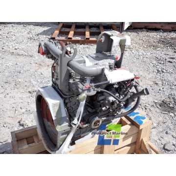 Yanmar 4TNV84T Turbo Diesel Engine For Sale