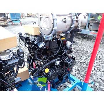 Yanmar 4TNV98C-NMSLV Diesel Engine Sale