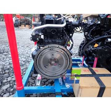 Yanmar 4TNV98C-NMSLV Diesel Engine Sale