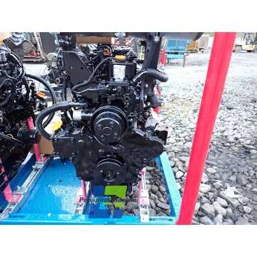 Yanmar 4TNV98C-NMSLV Diesel Engine Sale