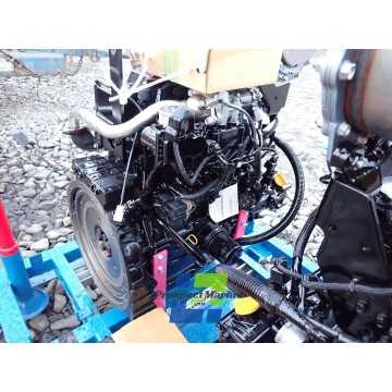 Yanmar 4TNV98C-NMSLV Diesel Engine Sale