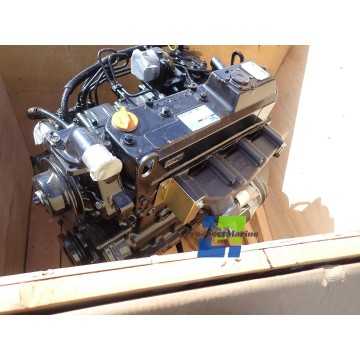 Yanmar 4TNV98-SDF Marine Diesel Engine Sale Yanmar 4TNV98-SDF Marine Diesel Engine Sale