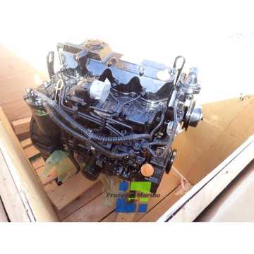 Yanmar 4TNV98-SDF Marine Diesel Engine Sale Yanmar 4TNV98-SDF Marine Diesel Engine Sale