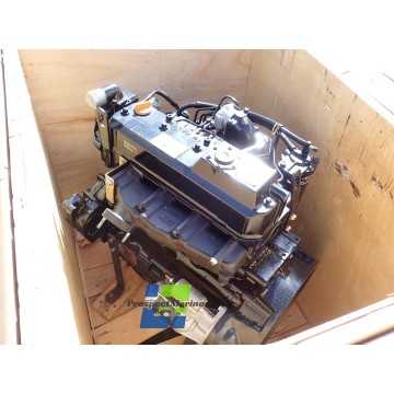 Yanmar 4TNV98-SDF Marine Diesel Engine Sale Yanmar 4TNV98-SDF Marine Diesel Engine Sale